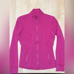 Lululemon Define Jacket